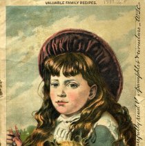 Valuable Family Recipes